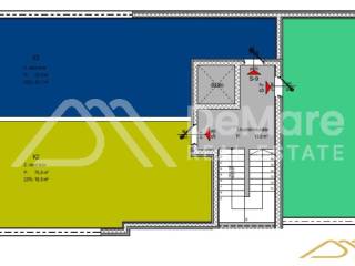 Stan u novogradnji, Prodaja, Zadar, Zadar