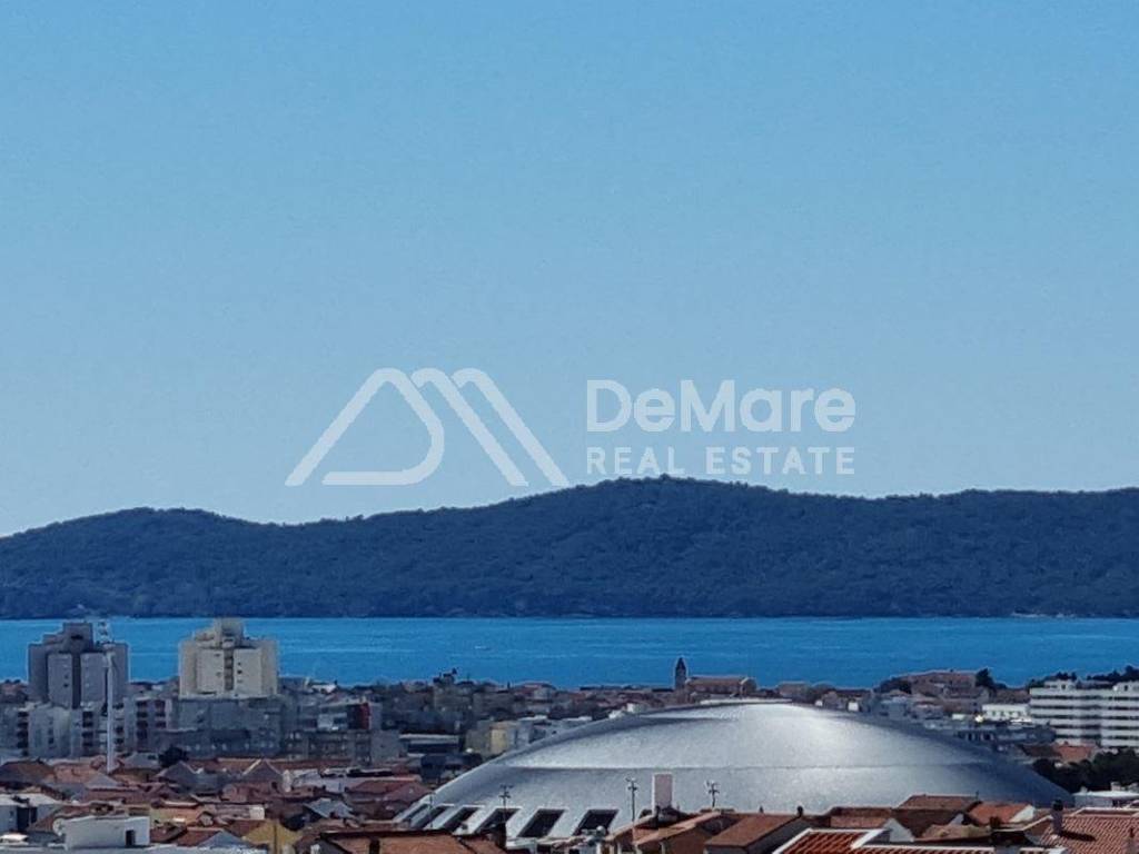Stan u novogradnji, Prodaja, Zadar, Zadar
