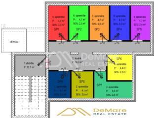 Stan u novogradnji, Prodaja, Zadar, Zadar