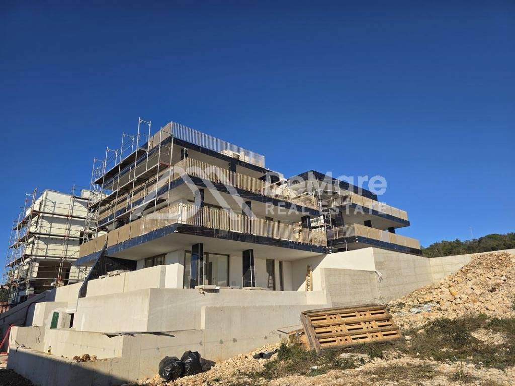 Stan u novogradnji, Prodaja, Zadar, Zadar