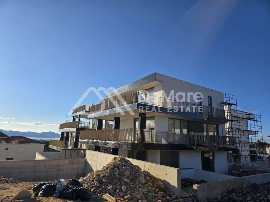Stan u novogradnji, Prodaja, Zadar, Zadar