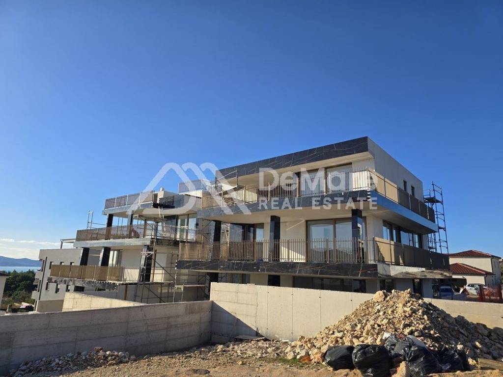 Stan u novogradnji, Prodaja, Zadar, Zadar