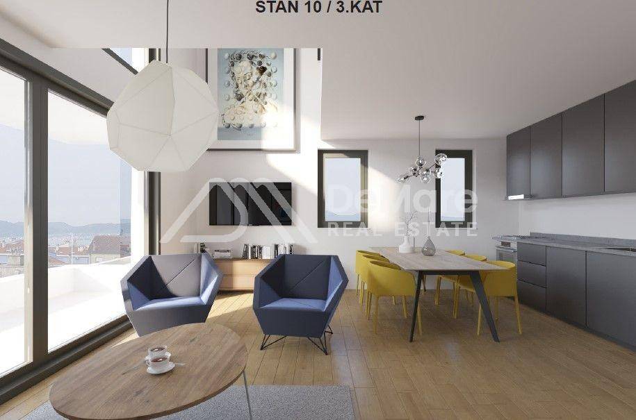 Stan u novogradnji, Prodaja, Zadar, Zadar