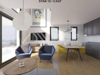 Stan u novogradnji, Prodaja, Zadar, Zadar