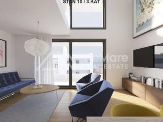 Stan u novogradnji, Prodaja, Zadar, Zadar