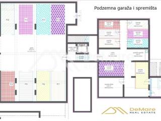 Stan u novogradnji, Prodaja, Zadar, Zadar