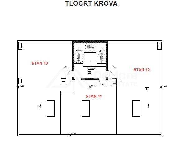 Stan u novogradnji, Prodaja, Zadar, Zadar