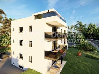 Luksuzni apartman, Prodaja, Sukosan, Sukosan