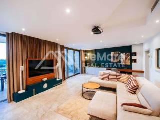 Luksuzna vila, Prodaja, Zemunik donji, Smokovic