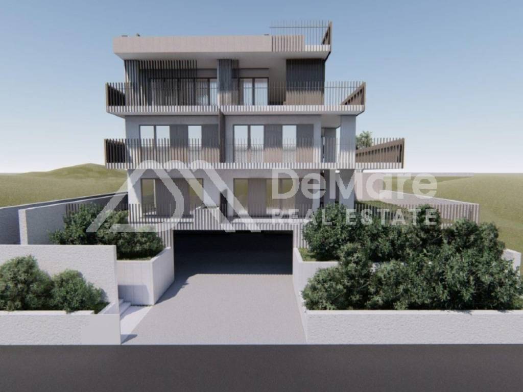 Stan u novogradnji, Prodaja, Zadar, Zadar