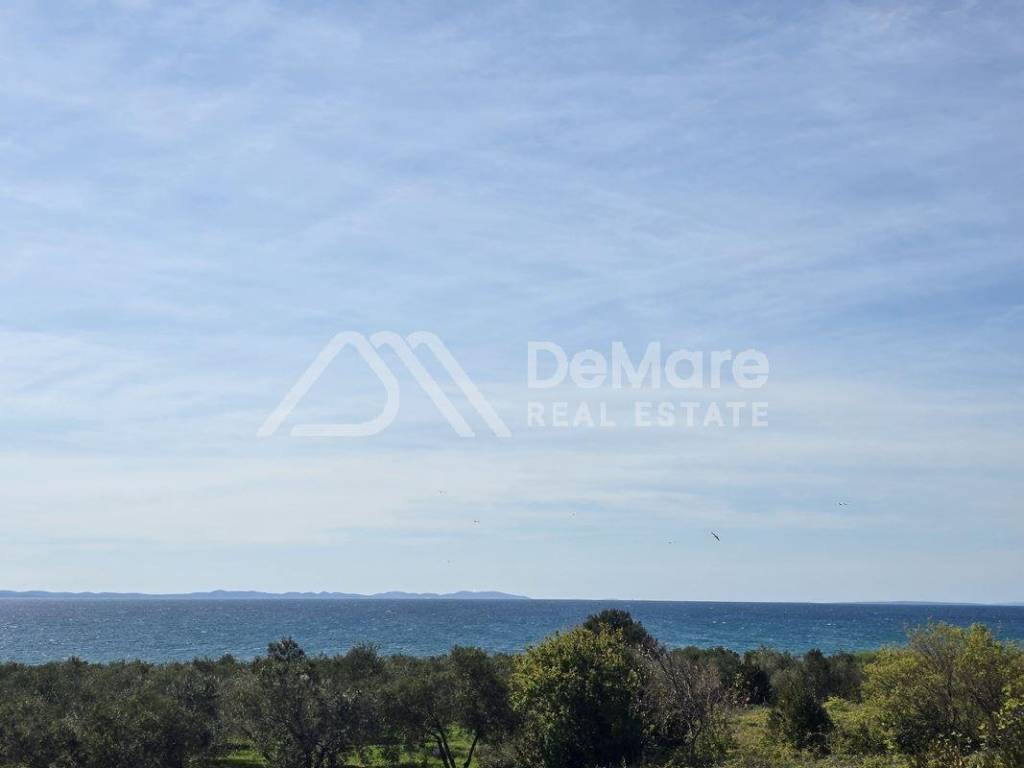 Apartman na moru, Prodaja, Privlaka, Privlaka