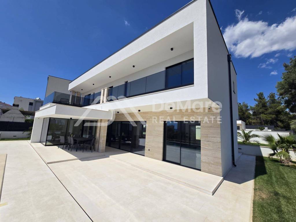 Luksuzna vila, Prodaja, Zadar, Zadar