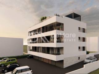 Stan u novogradnji, Prodaja, Zadar, Zadar