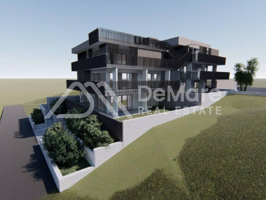 Stan u novogradnji, Prodaja, Zadar, Zadar