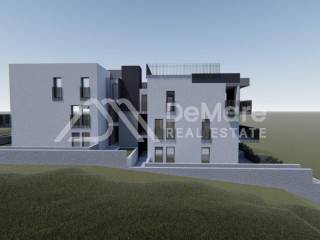 Stan u novogradnji, Prodaja, Zadar, Zadar