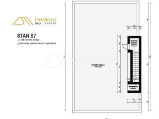 Stan u novogradnji, Prodaja, Zadar, Zadar