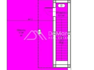 Stan u novogradnji, Prodaja, Zadar, Zadar