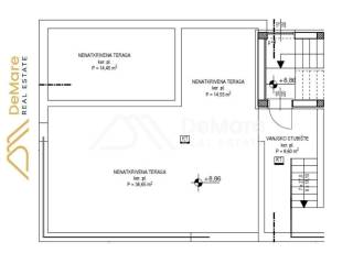 Apartman na moru, Prodaja, Privlaka, Privlaka