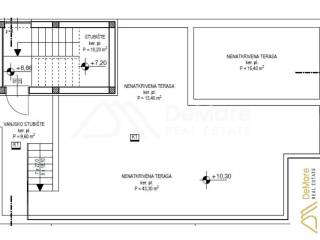 Apartman na moru, Prodaja, Privlaka, Privlaka