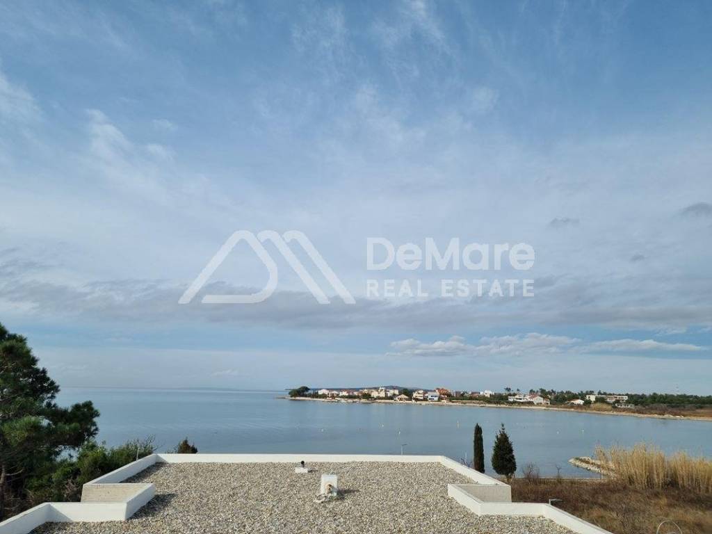 Apartman na moru, Prodaja, Privlaka, Privlaka