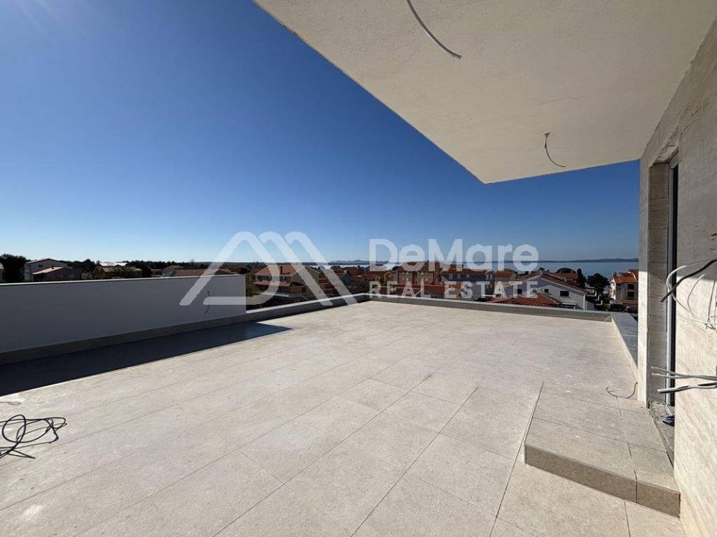 Apartman na moru, Prodaja, Privlaka, Privlaka