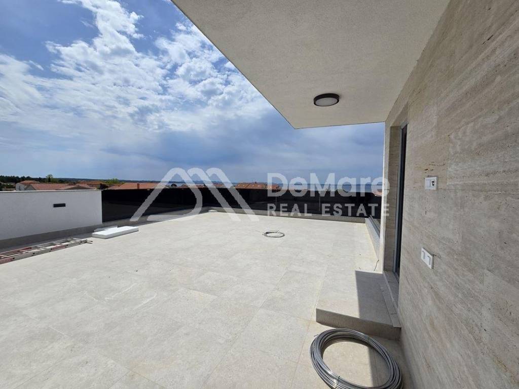 Apartman na moru, Prodaja, Privlaka, Privlaka