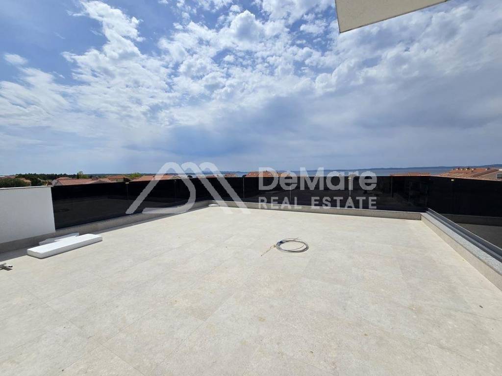 Apartman na moru, Prodaja, Privlaka, Privlaka