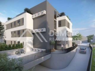 Stan u novogradnji, Prodaja, Zadar, Zadar