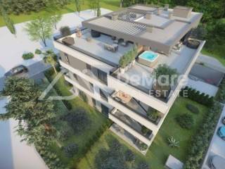 Stan u novogradnji, Prodaja, Zadar, Zadar