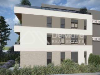 Stan u novogradnji, Prodaja, Zadar, Zadar