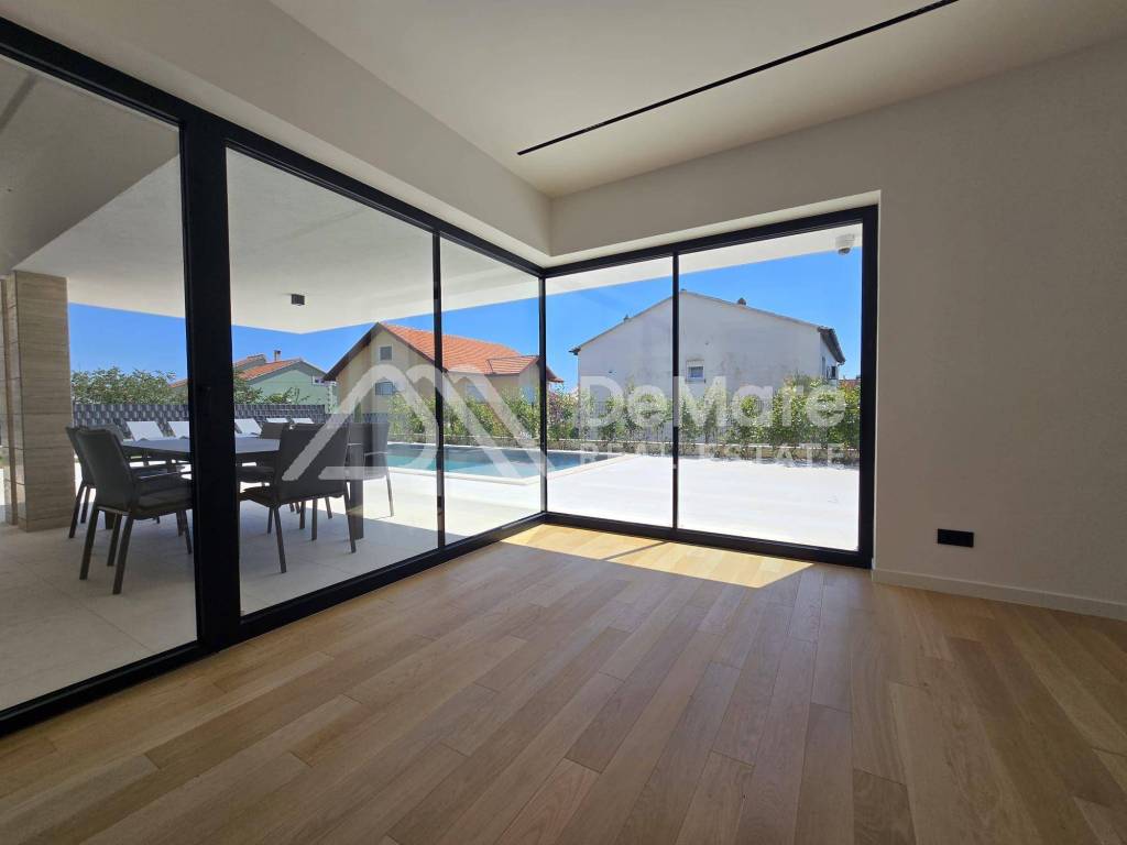 Luksuzna vila, Prodaja, Zadar, Zadar