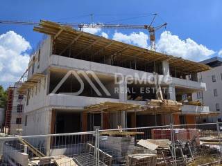 Stan u novogradnji, Prodaja, Zadar, Zadar