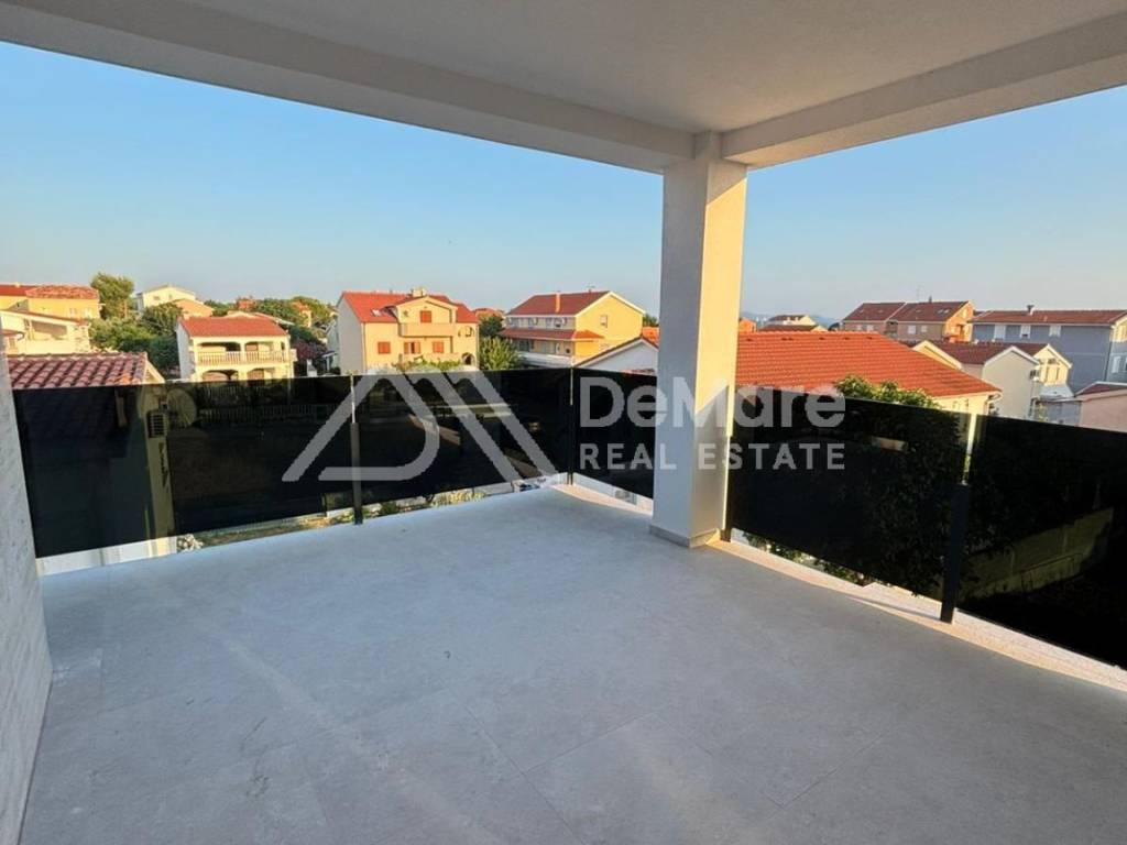 Apartman na moru, Prodaja, Privlaka, Privlaka