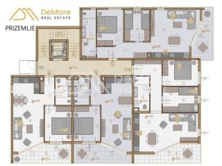 Stan u novogradnji, Prodaja, Zadar, Zadar