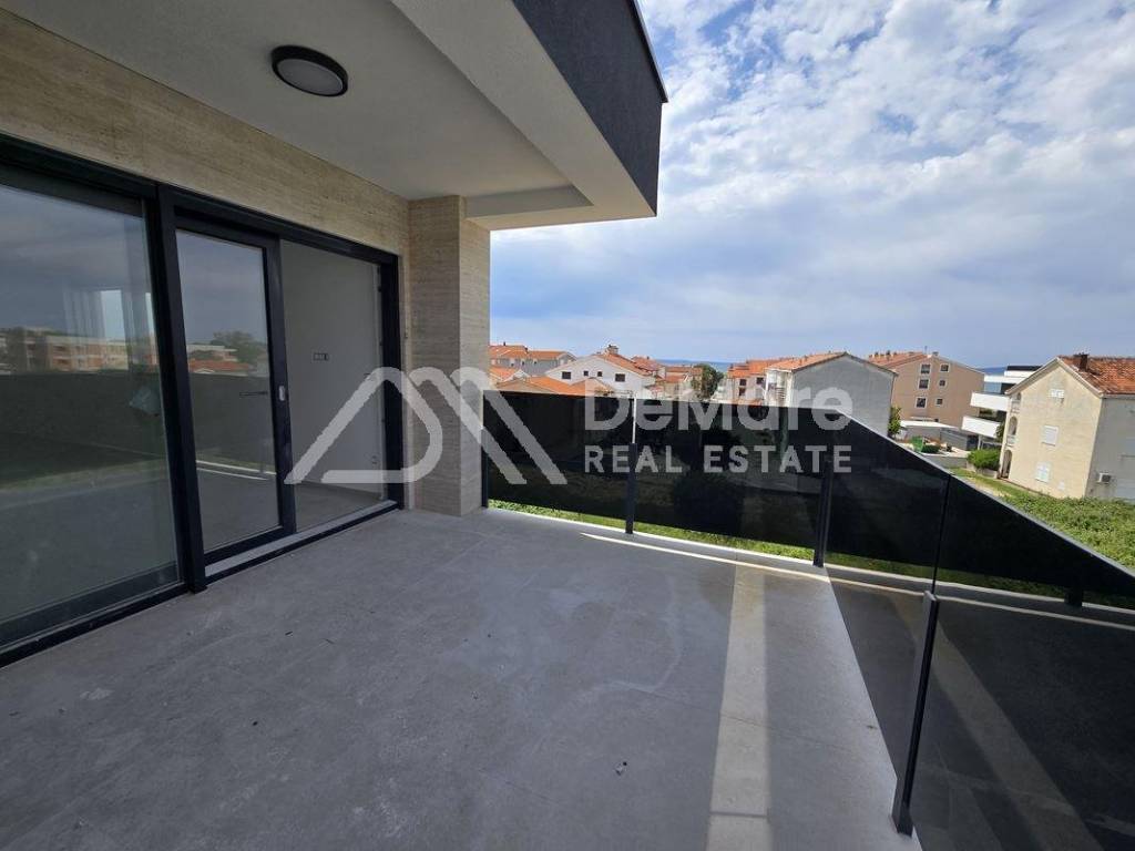 Apartman na moru, Prodaja, Privlaka, Privlaka