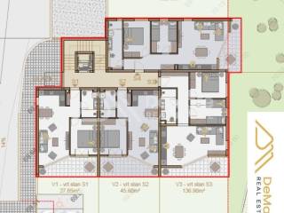 Stan u novogradnji, Prodaja, Zadar, Zadar