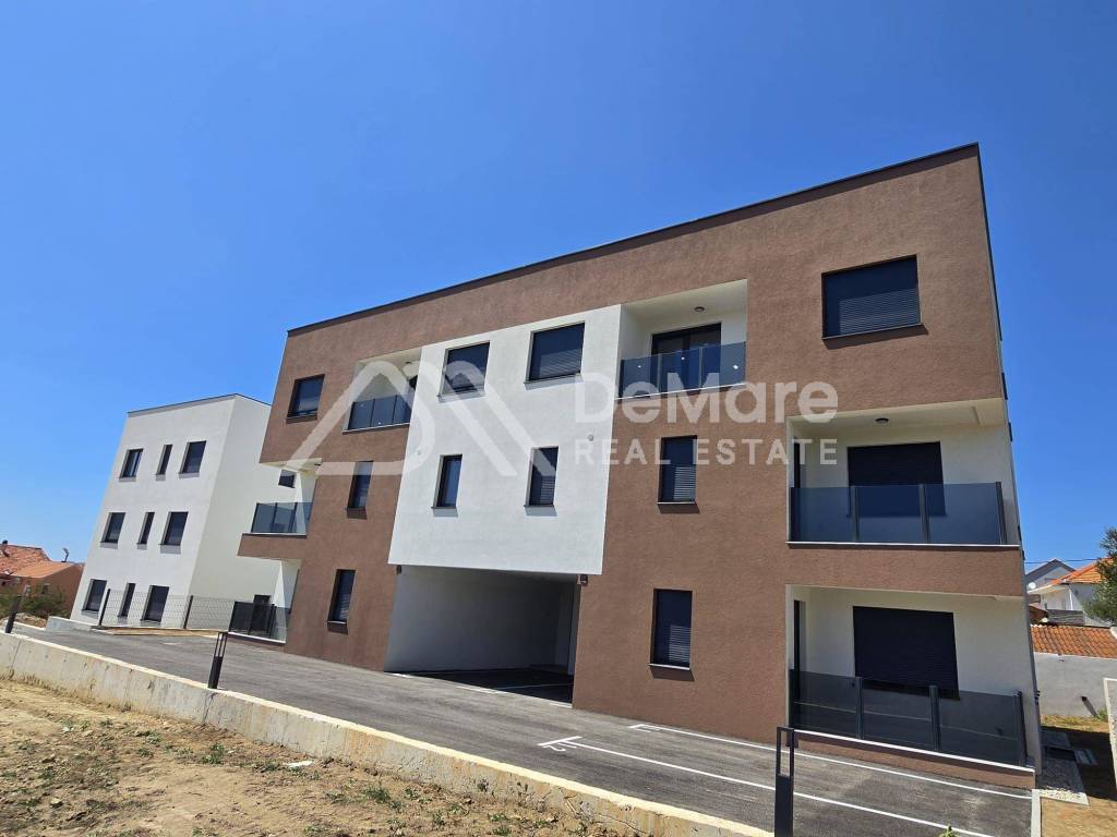 Stan u novogradnji, Prodaja, Zadar, Zadar