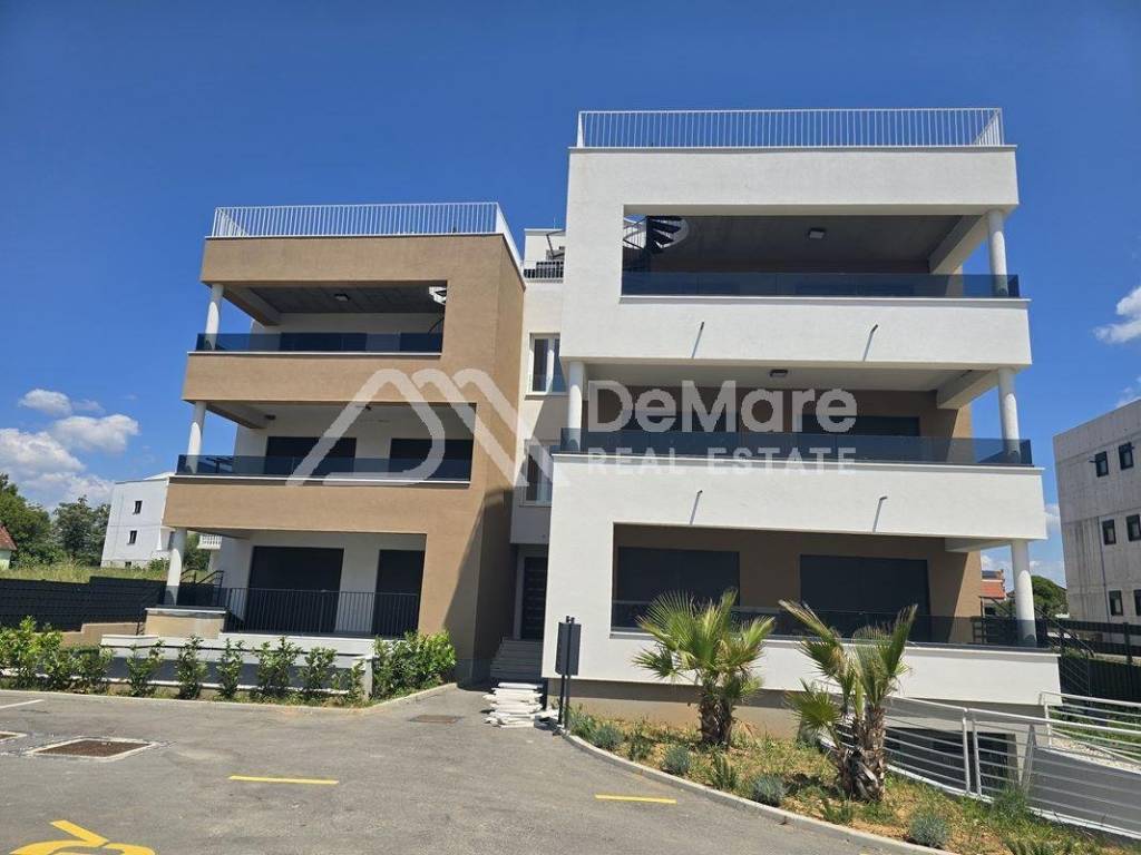 Luksuzni apartman, Prodaja, Sukosan, Sukosan