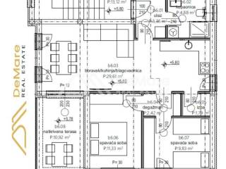 Apartman, Prodaja, Bibinje, Bibinje