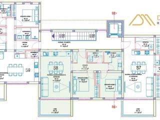 Apartman na moru, Prodaja, Privlaka, Privlaka