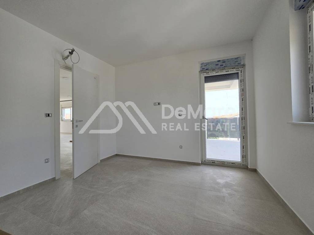 Apartman na moru, Prodaja, Privlaka, Privlaka