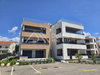 Luksuzni apartman, Prodaja, Sukosan, Sukosan