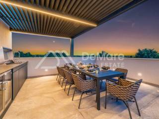 Vila, Prodaja, Privlaka, Privlaka