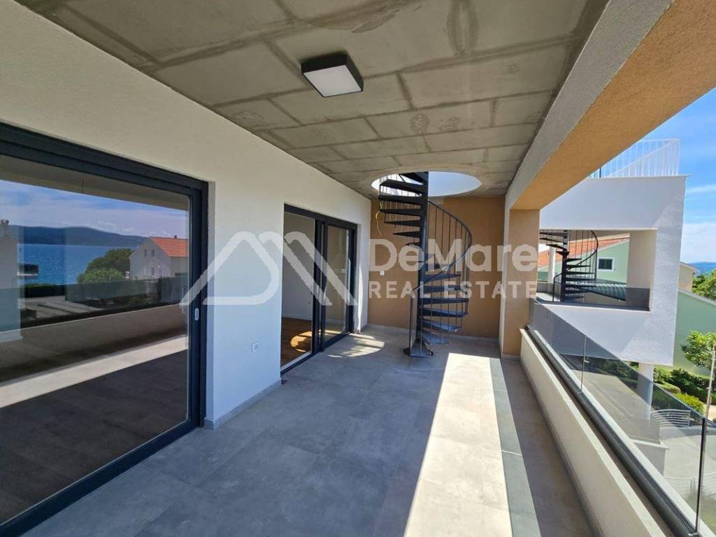 Luksuzni apartman, Prodaja, Sukosan, Sukosan