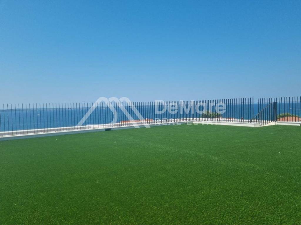 Luksuzni apartman, Prodaja, Zadar - Okolica, Kozino