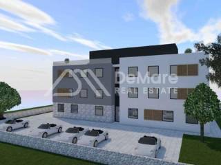 Apartman na moru, Prodaja, Privlaka, Privlaka