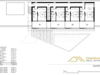 Gradjevinsko zemljiste, Prodaja, Privlaka, Privlaka