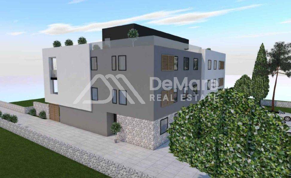 Apartman na moru, Prodaja, Privlaka, Privlaka