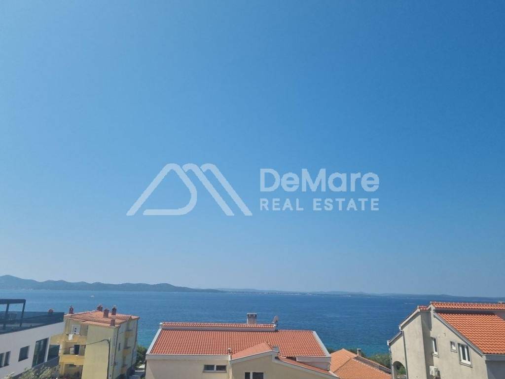 Luksuzni apartman, Prodaja, Zadar - Okolica, Kozino