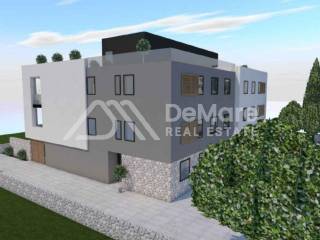 Apartman na moru, Prodaja, Privlaka, Privlaka